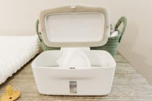 Five Expert Tips to Prevent Diaper Rash