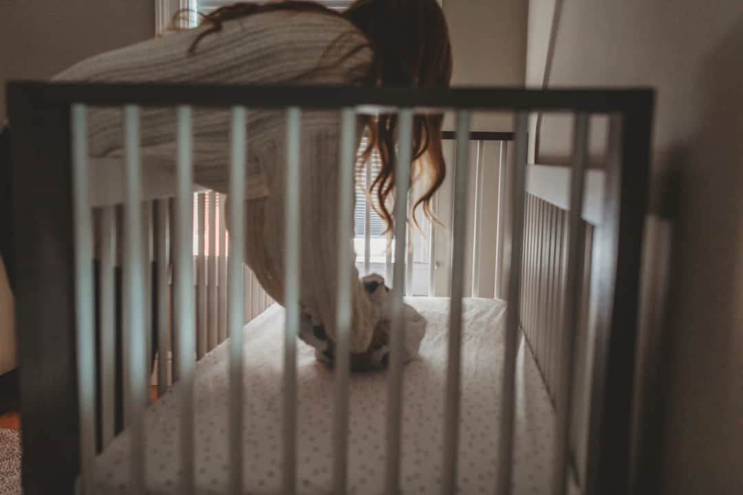 Newborn Sleep 101 Baby Care Classes