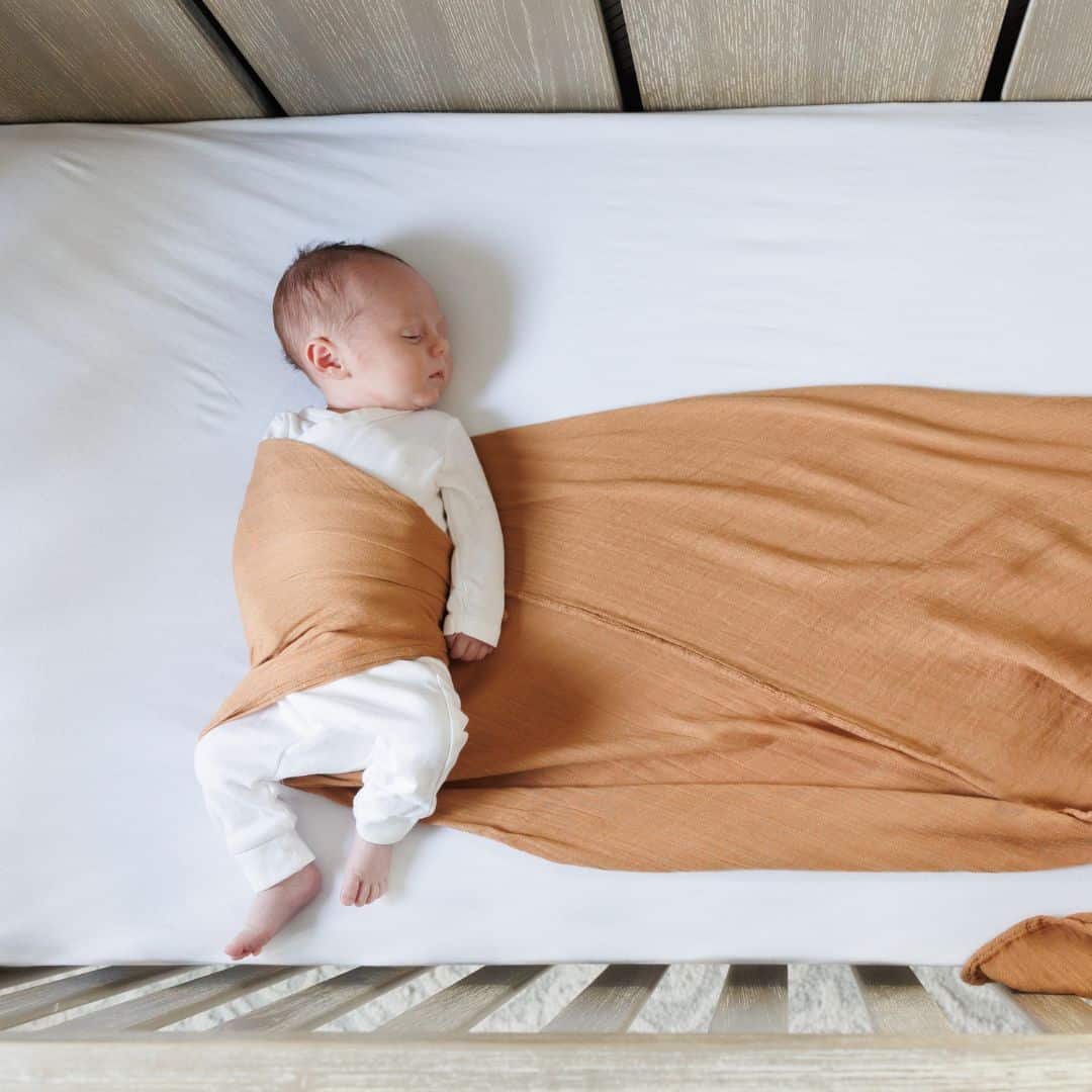 How Do You Swaddle A Newborn? Baby Care Classes