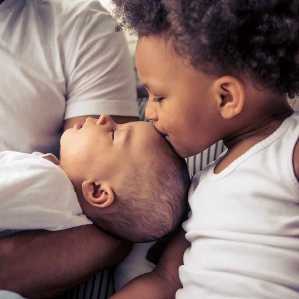 Prevent RSV in newborns, sick newborns