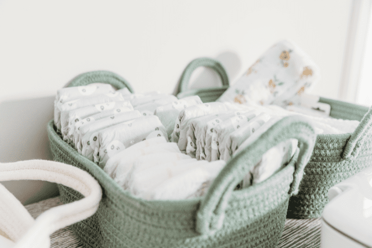 What the Heck is a Nesting Party? Prepare for Baby Baby Care Classes