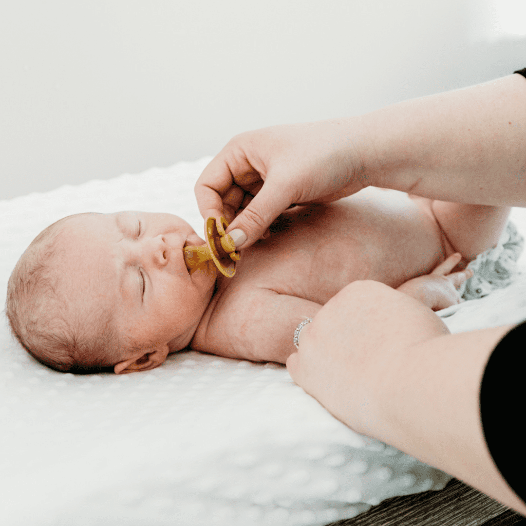 changing diaper, normal baby poop